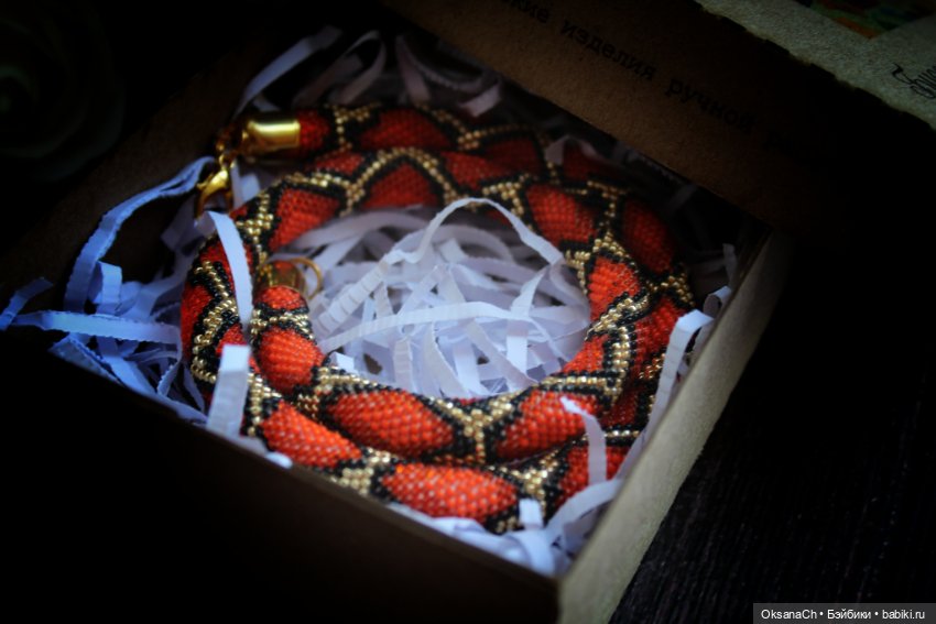 Лучший подарок это себе самой (фото 2)