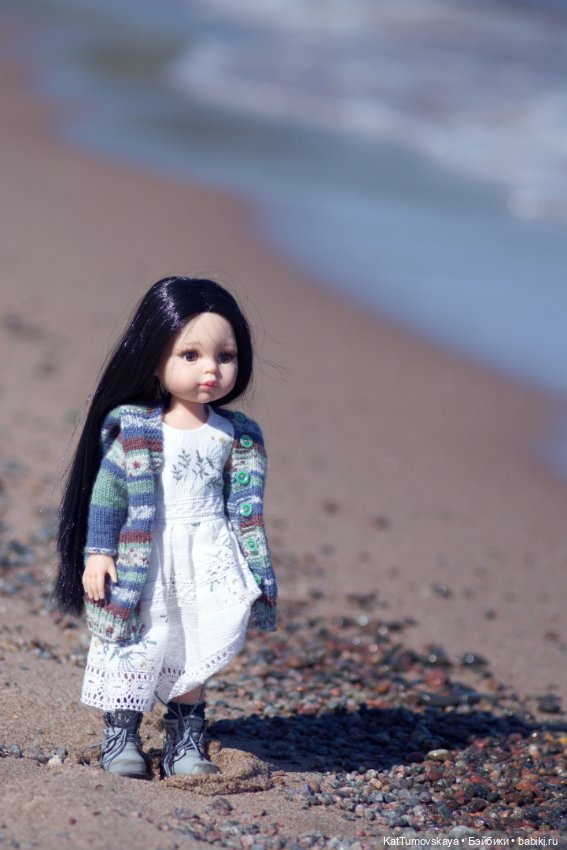 Диса и Вереск — Куклы Paola Reina (Паола Рейна): новинки