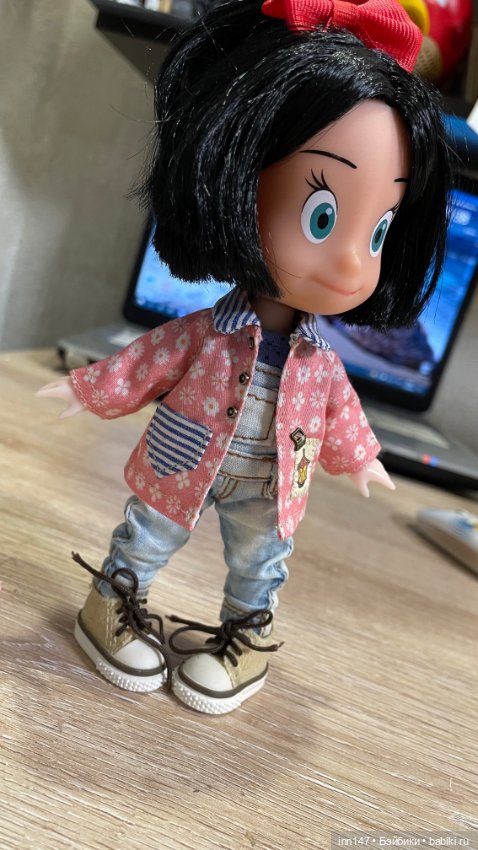 Клео на теле псевдо холала