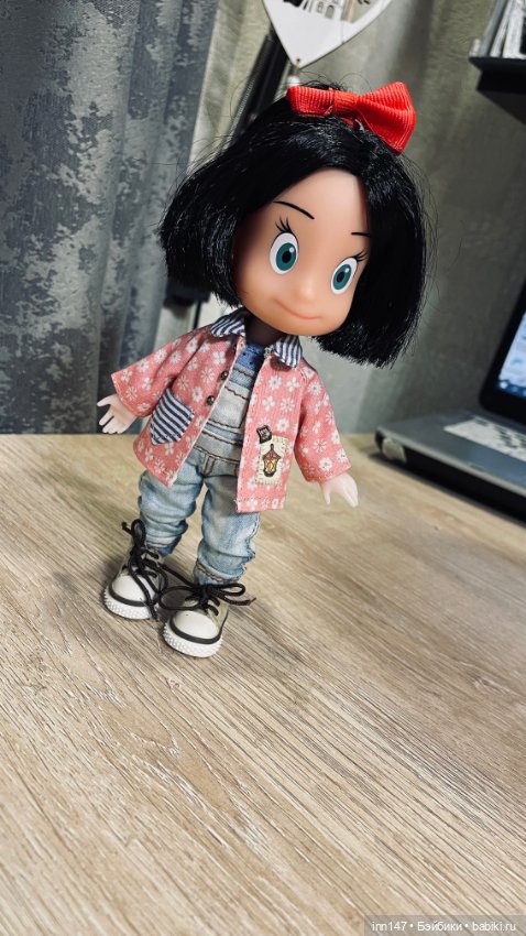 Клео на теле псевдо холала