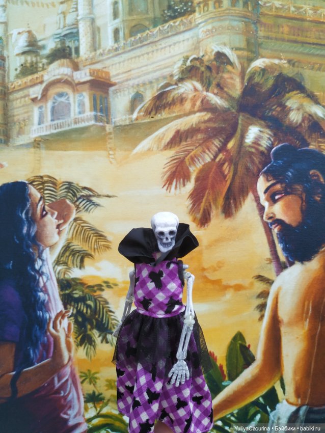 Фестиваль Индии — Куклы с Алиэкспресс (Aliexpress): Китайские шарнирные