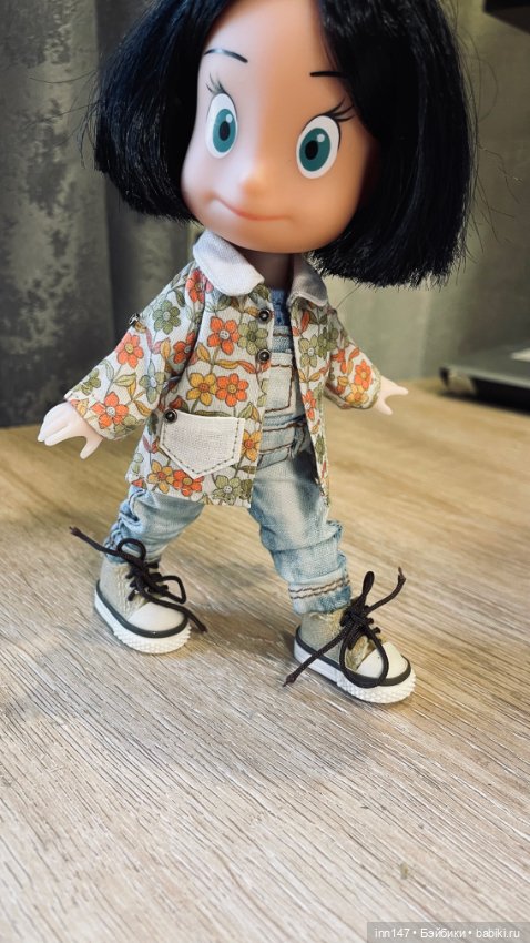 Клео на теле псевдо холала (фото 10)