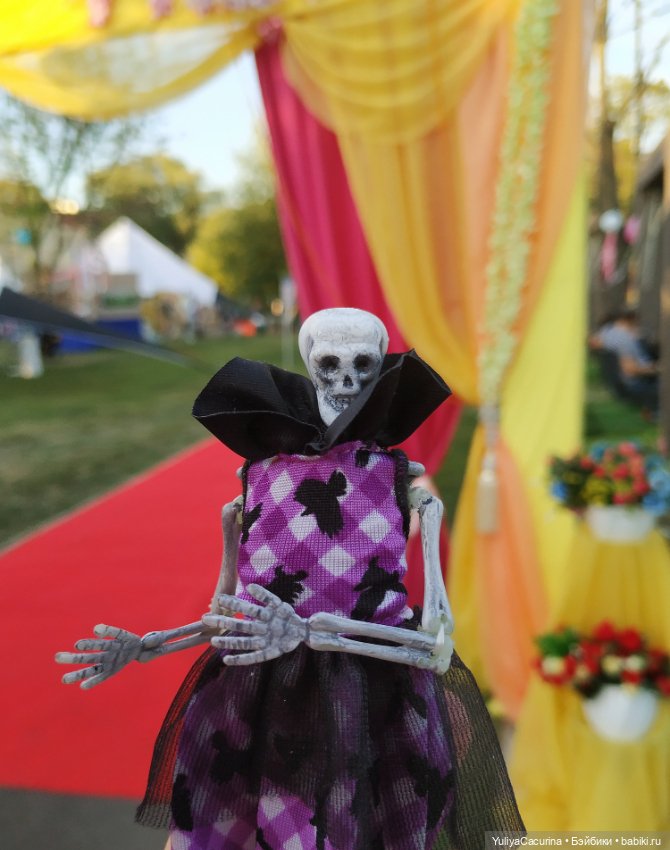 Фестиваль Индии — Куклы с Алиэкспресс (Aliexpress): Китайские шарнирные (фото 2)