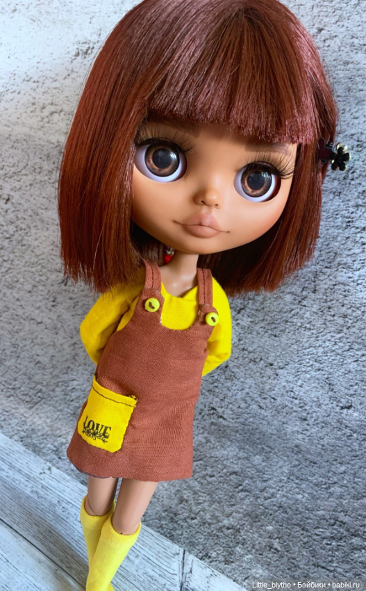 Вот такие девочки,эти девочки ☺️ (фото 5)