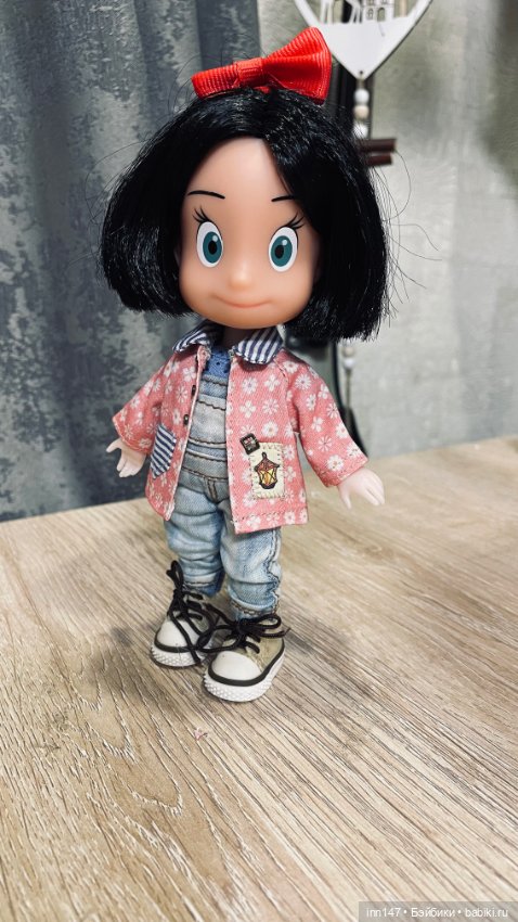 Клео на теле псевдо холала