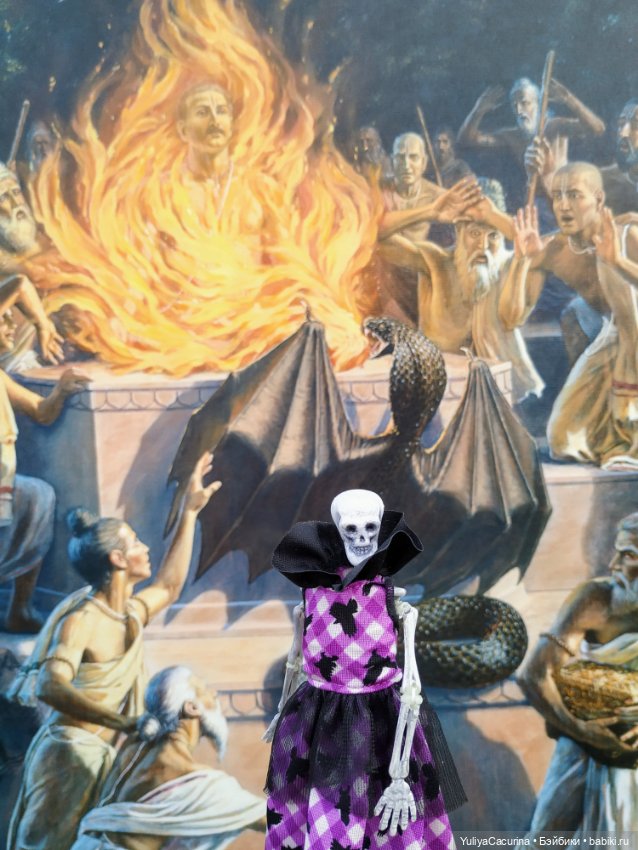 Фестиваль Индии — Куклы с Алиэкспресс (Aliexpress): Китайские шарнирные (фото 3)