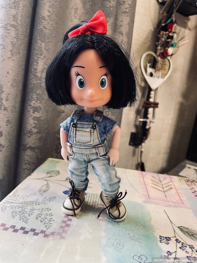 Клео на теле псевдо холала (фото 8)