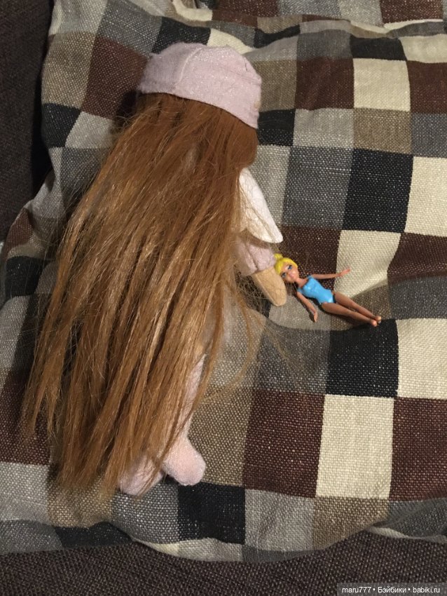 Мы с Ангелиной ложимся спать!!! И тут малыши Верона и Даня❤️ Всем спокойной ночи 😴 (фото 3)