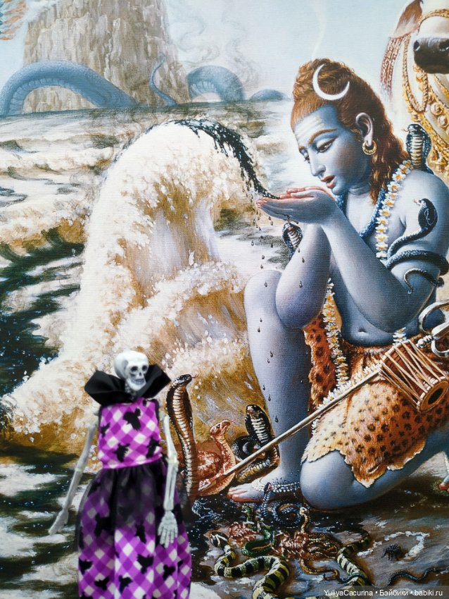 Фестиваль Индии — Куклы с Алиэкспресс (Aliexpress): Китайские шарнирные (фото 7)