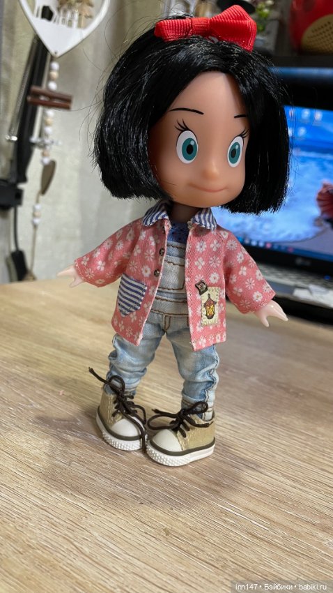 Клео на теле псевдо холала