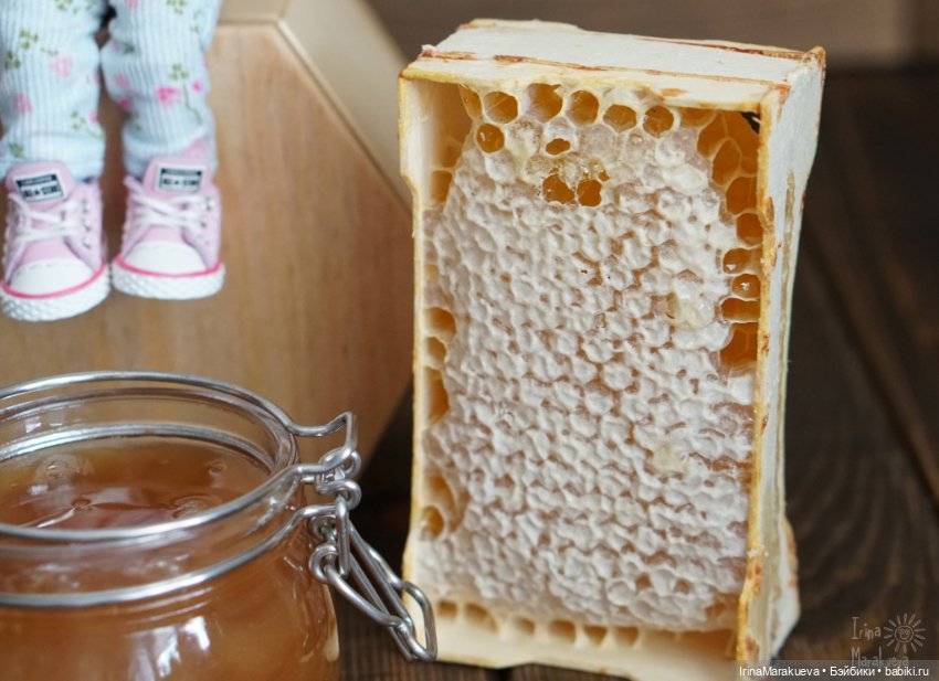 Пчёлки мои — Куклы Irrealdoll (Ирреалдолл): BJD (БЖД) (фото 7)