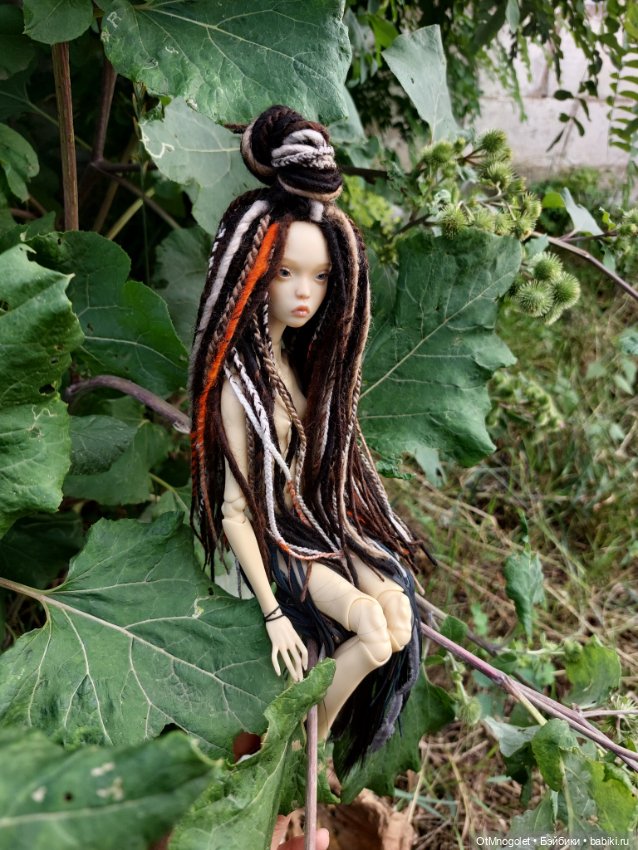 Афропарик Ot Mnogolet — Другие хобби и увлечения: сад (фото 5)