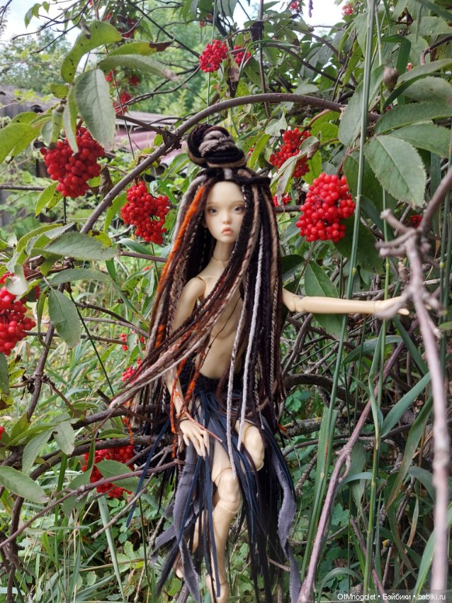 Афропарик Ot Mnogolet — Другие хобби и увлечения: сад (фото 7)