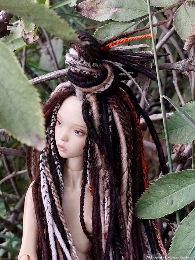 Афропарик Ot Mnogolet — Другие хобби и увлечения: сад (фото 6)