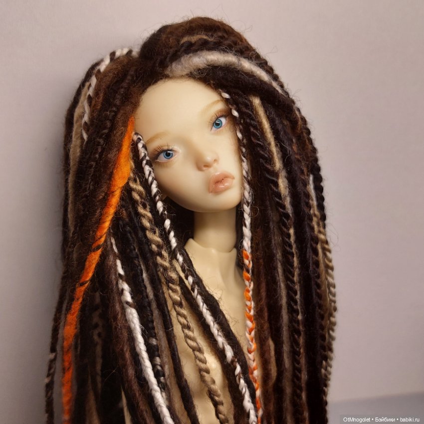 Афропарик Ot Mnogolet — Другие хобби и увлечения: сад (фото 8)