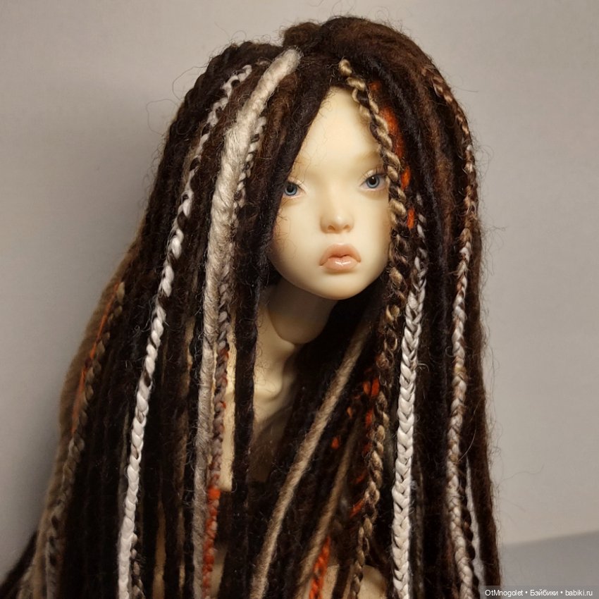 Афропарик Ot Mnogolet — Другие хобби и увлечения: сад (фото 9)