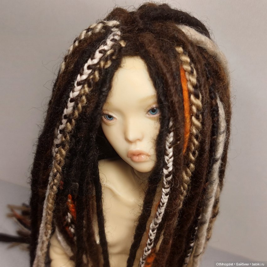 Афропарик Ot Mnogolet — Другие хобби и увлечения: сад (фото 10)