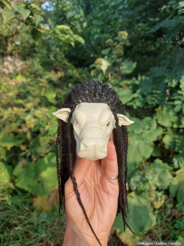 Афропарик Ot Mnogolet — Другие хобби и увлечения: сад (фото 3)