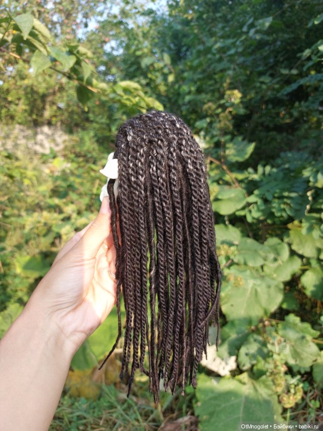 Афропарик Ot Mnogolet — Другие хобби и увлечения: сад (фото 2)