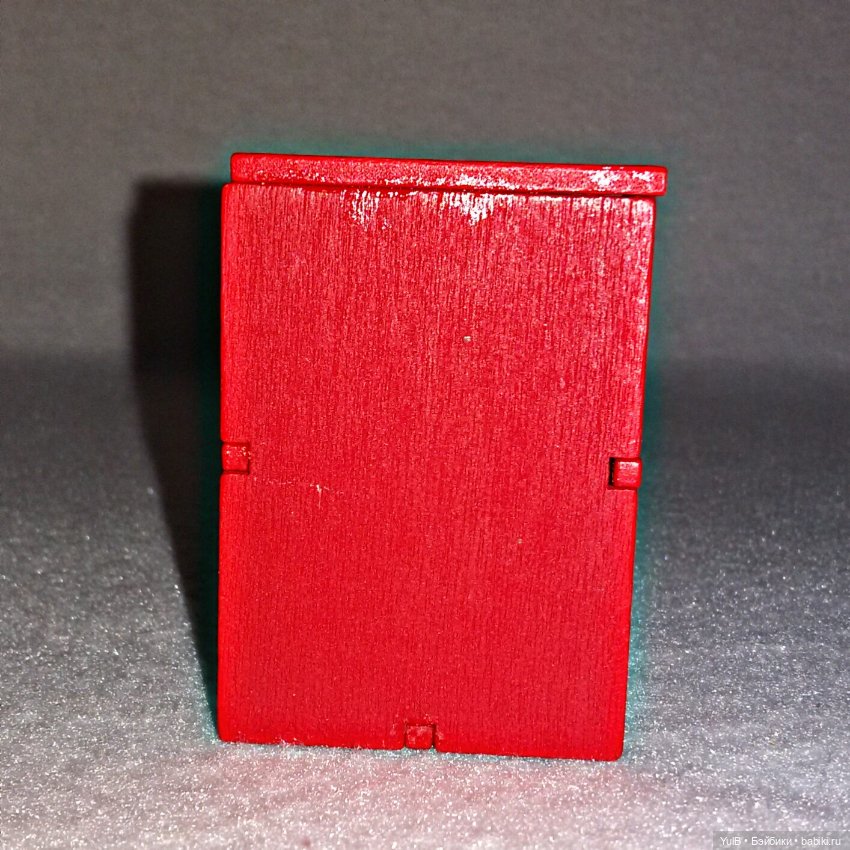 ...Покупки для Дома, который построила я: цветы, почтовый ящик и мусорные баки (фото 2)