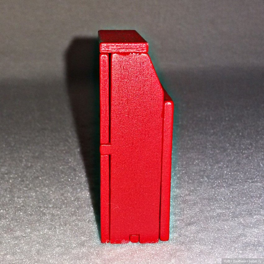 ...Покупки для Дома, который построила я: цветы, почтовый ящик и мусорные баки (фото 3)