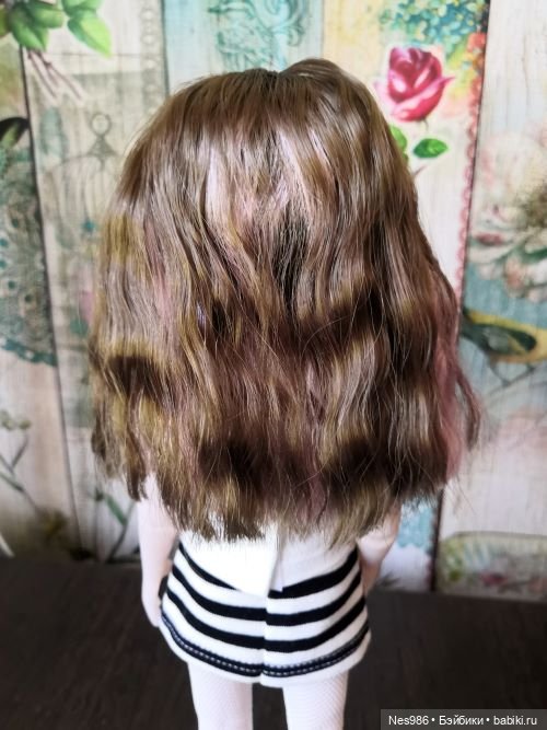 Новинка Руби Ред, Санни — Куклы Ruby Red (Руби Ред) Fashion Friends: Siblies (фото 3)