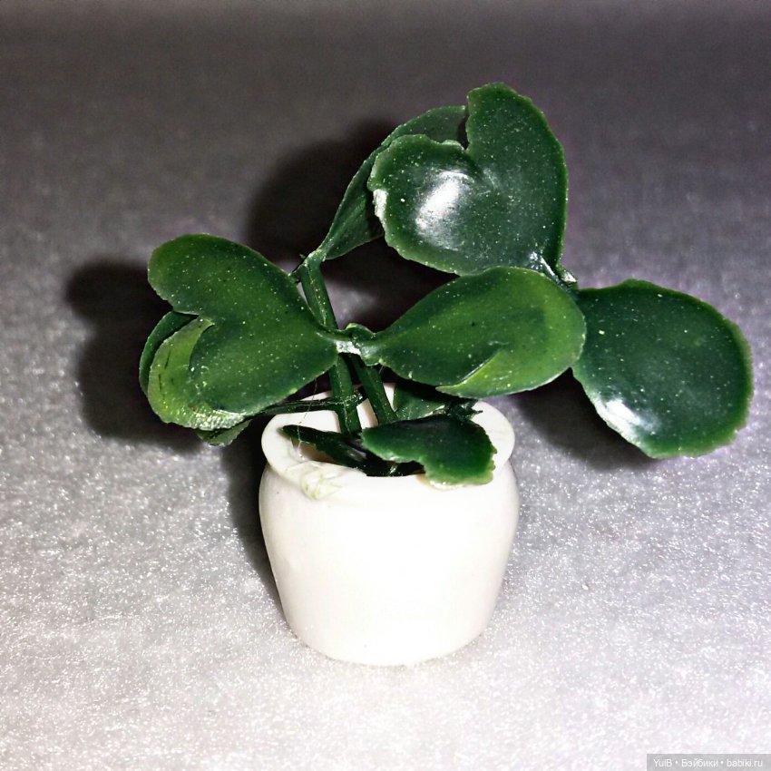 ...Покупки для Дома, который построила я: цветы, почтовый ящик и мусорные баки (фото 7)