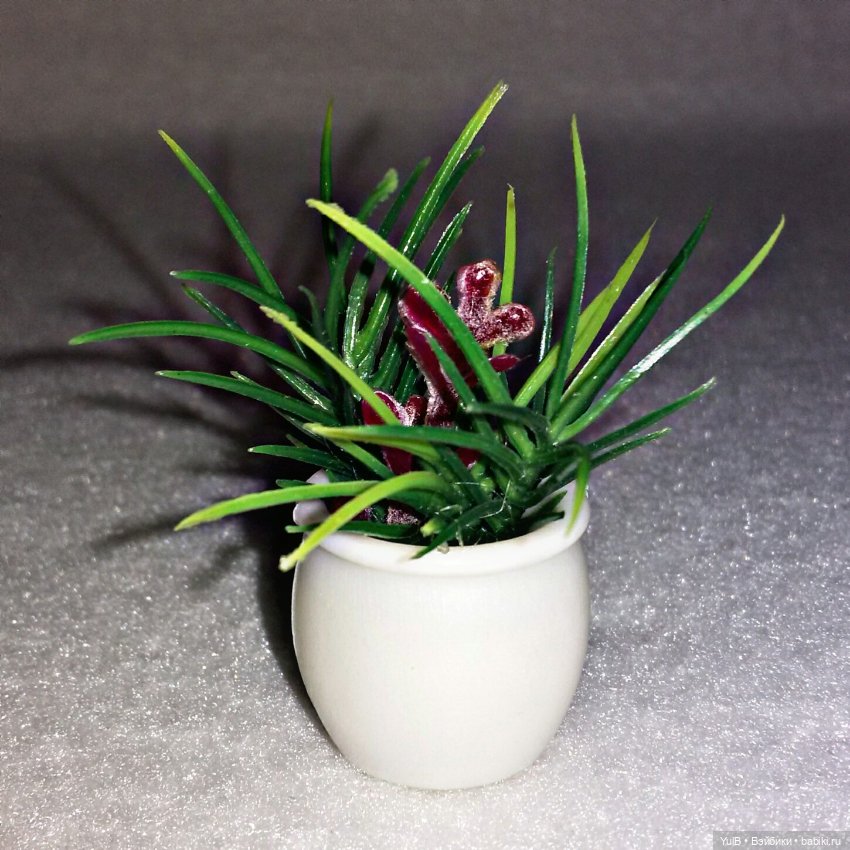 ...Покупки для Дома, который построила я: цветы, почтовый ящик и мусорные баки (фото 6)