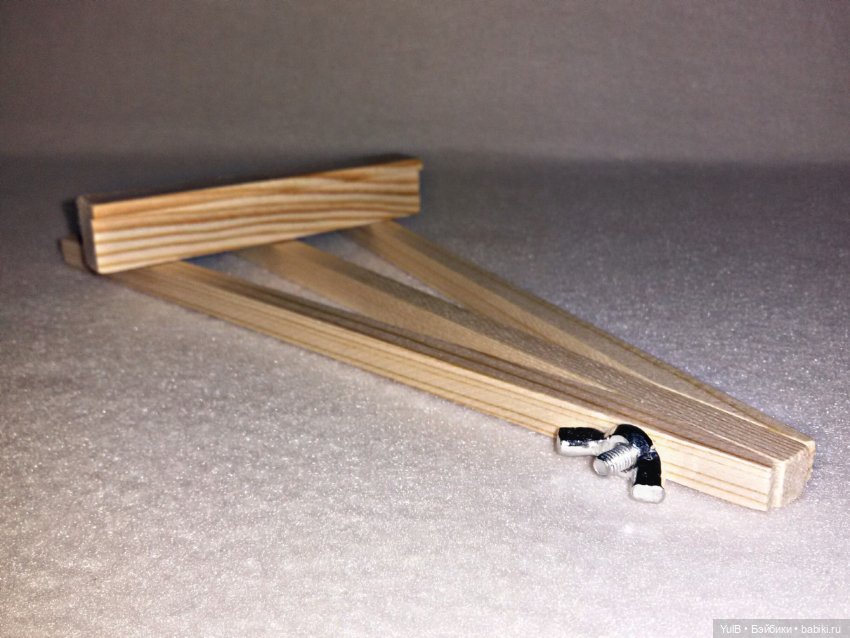 ...Стеклянная Алиса и доска (фото 6)