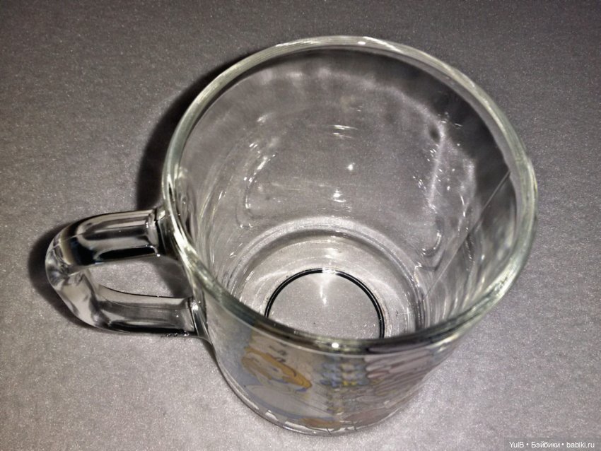 ...Стеклянная Алиса и доска (фото 9)