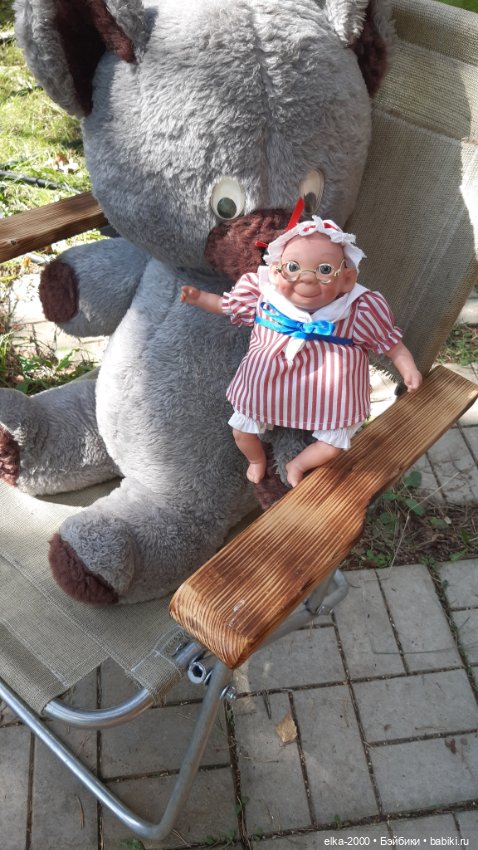 Как почистить мишку — Чистка и лечение кукол: как убрать пятна (фото 3)