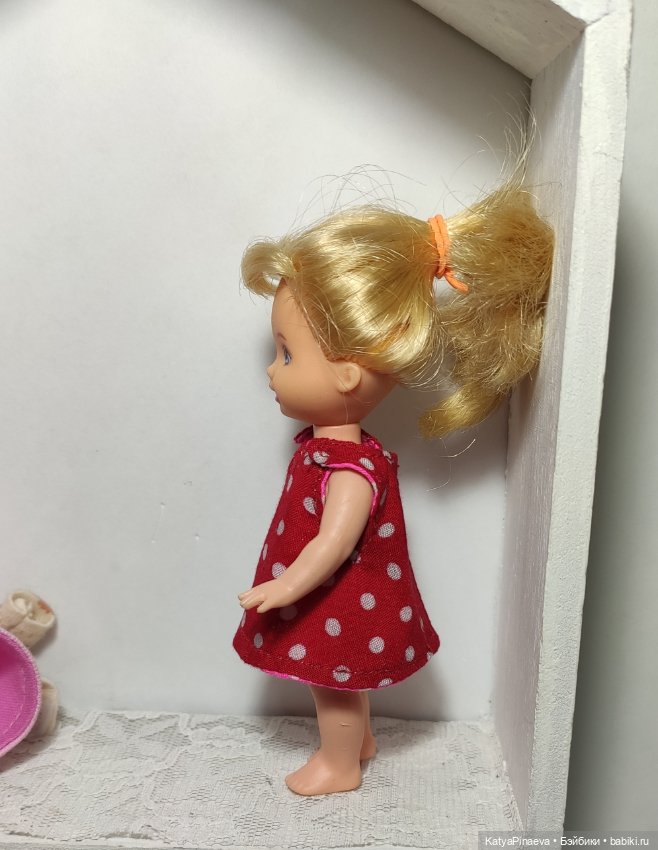 Небольшие обновки для Келли (фото 6)