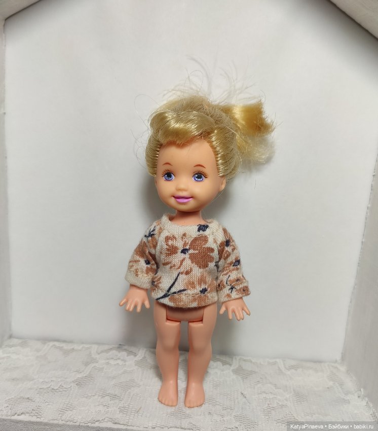 Небольшие обновки для Келли (фото 3)