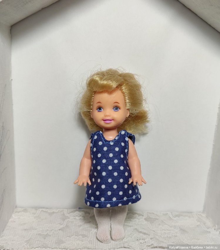 Небольшие обновки для Келли (фото 9)