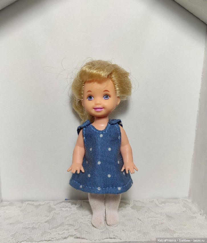 Небольшие обновки для Келли (фото 8)