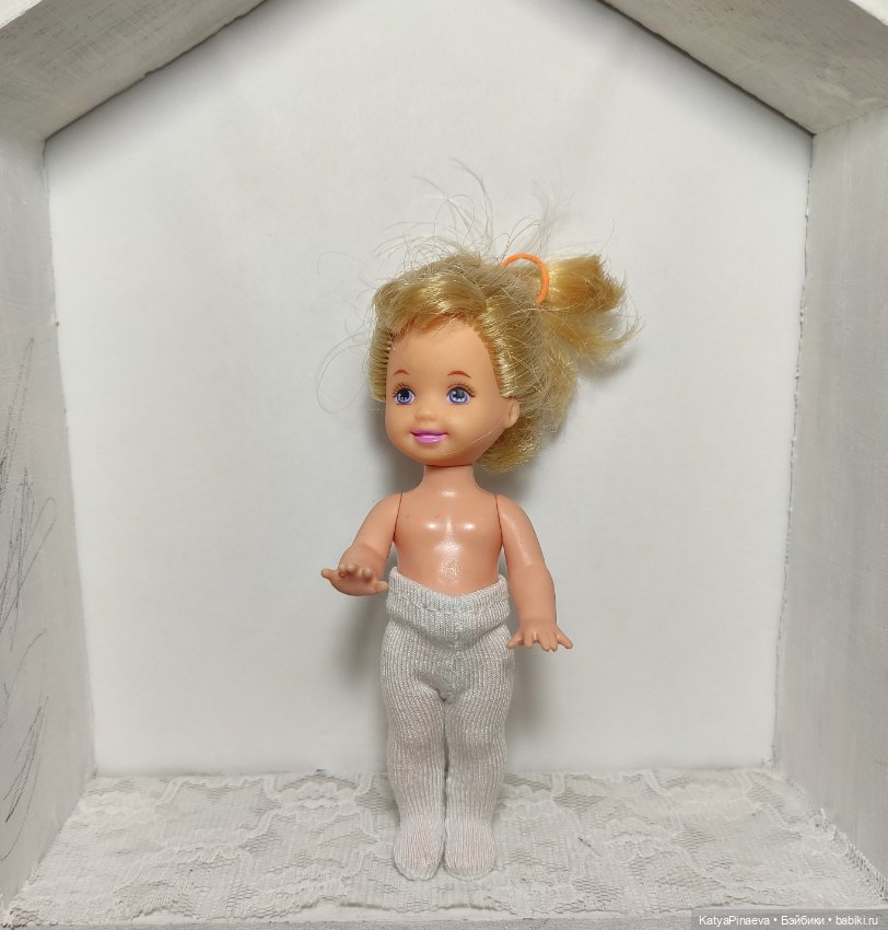 Небольшие обновки для Келли (фото 4)