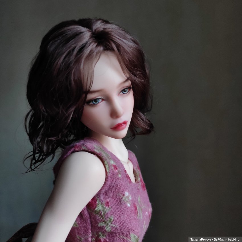 Моя Диана, домашние фотографии❤️ (фото 10)