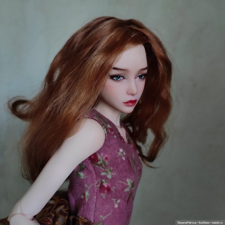 Моя Диана, домашние фотографии❤️ (фото 7)