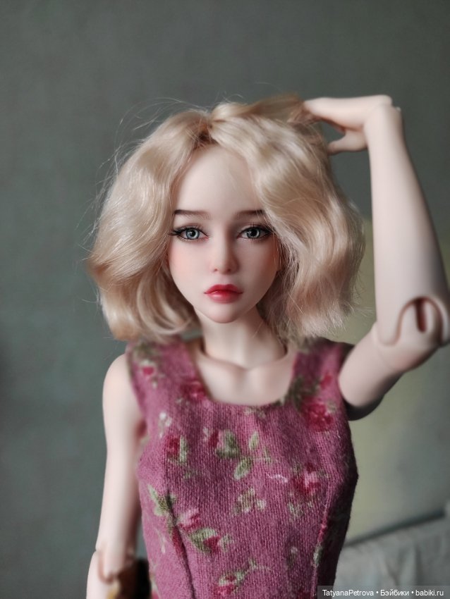 Моя Диана, домашние фотографии❤️ (фото 9)