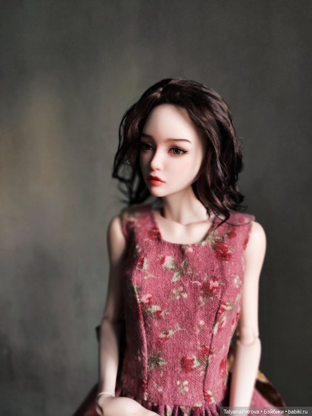 Моя Диана, домашние фотографии❤️ (фото 3)