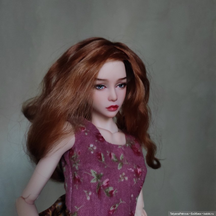 Моя Диана, домашние фотографии❤️ (фото 6)