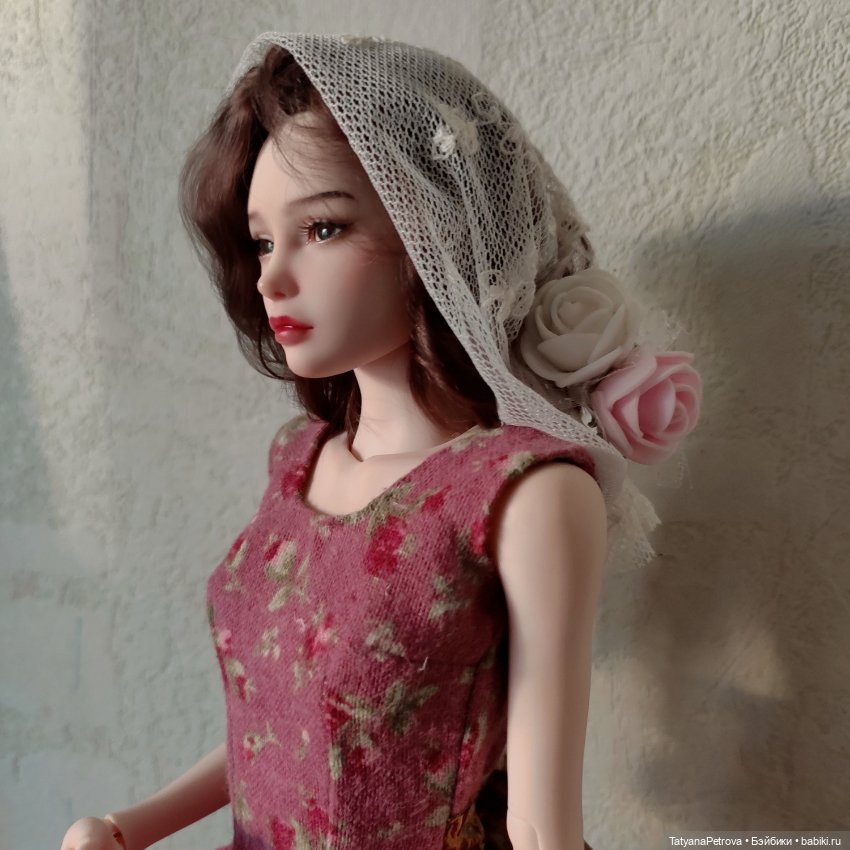 Моя Диана, домашние фотографии❤️ (фото 5)