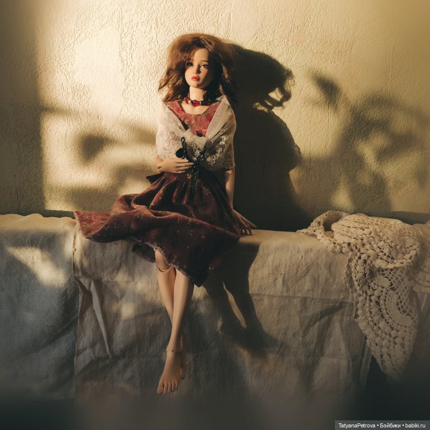 Моя Диана, домашние фотографии❤️