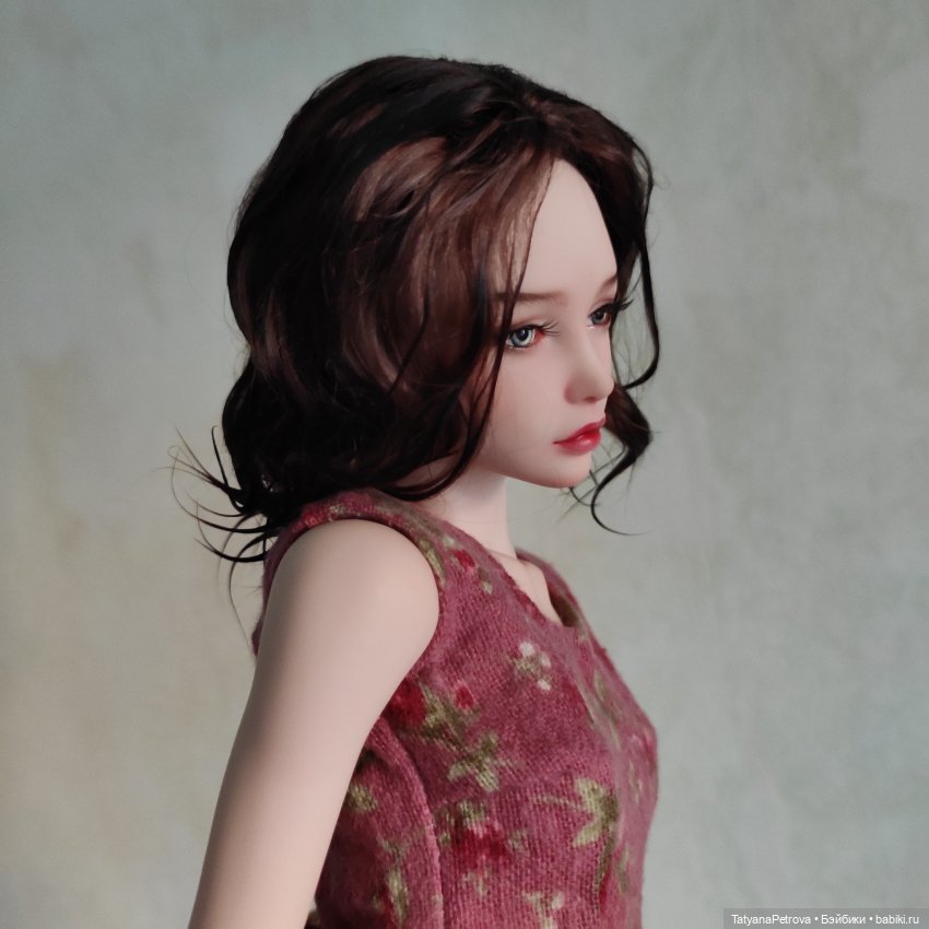 Моя Диана, домашние фотографии❤️