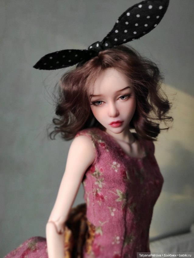 Моя Диана, домашние фотографии❤️ (фото 8)