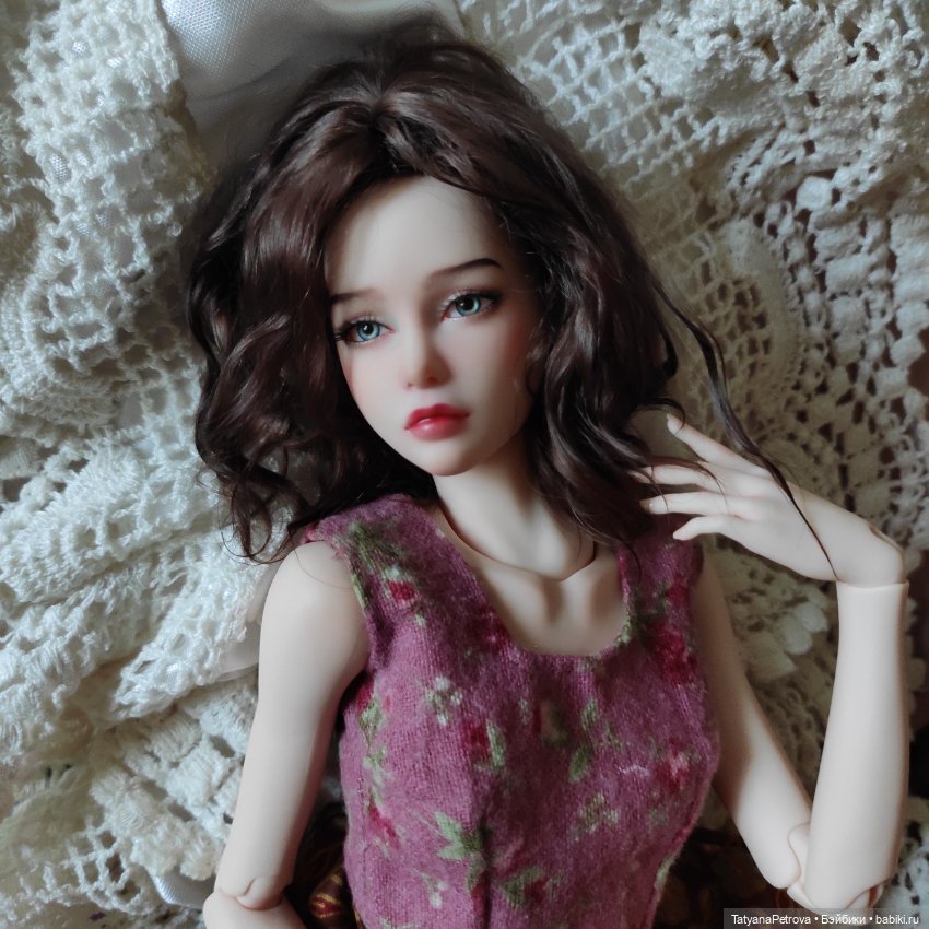 Моя Диана, домашние фотографии❤️