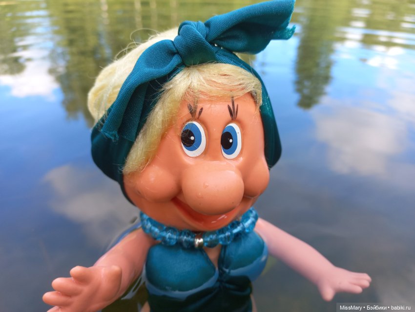 Весёлые картинки. "Пляж". Часть 2 (фото 9)