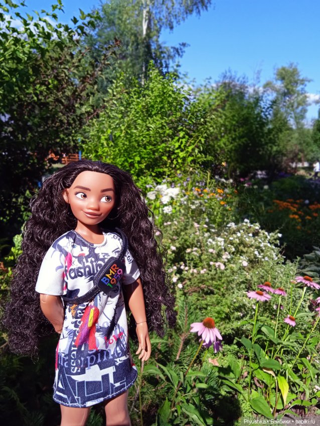 Мои девочки гуляют — Азиатские виниловые куклы (разное): Китай (фото 7)