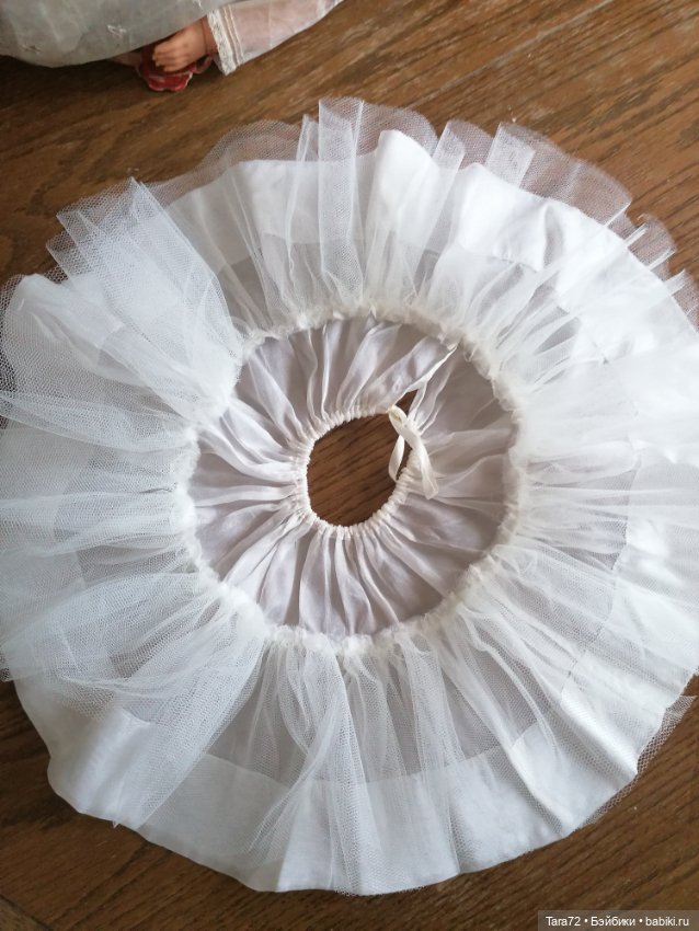 Кукла Nobel (SNF), Monique (фото 6)