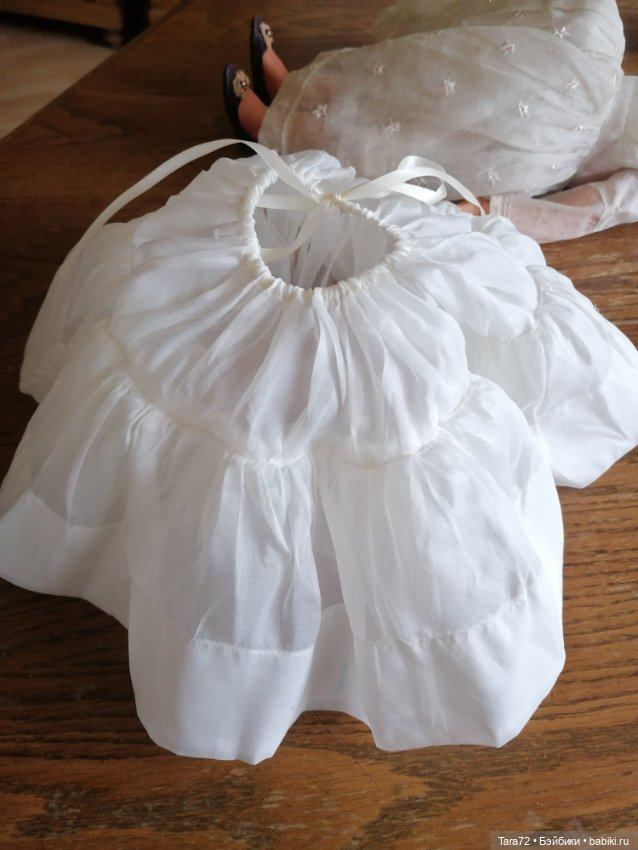 Кукла Nobel (SNF), Monique (фото 8)